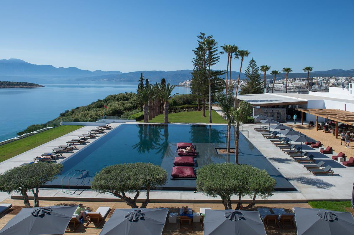 MINOS PALACE HOTEL & SUITES ADULTS ONLY 18+ фото 4