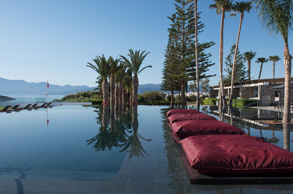 MINOS PALACE HOTEL & SUITES ADULTS ONLY 18+ фото 5