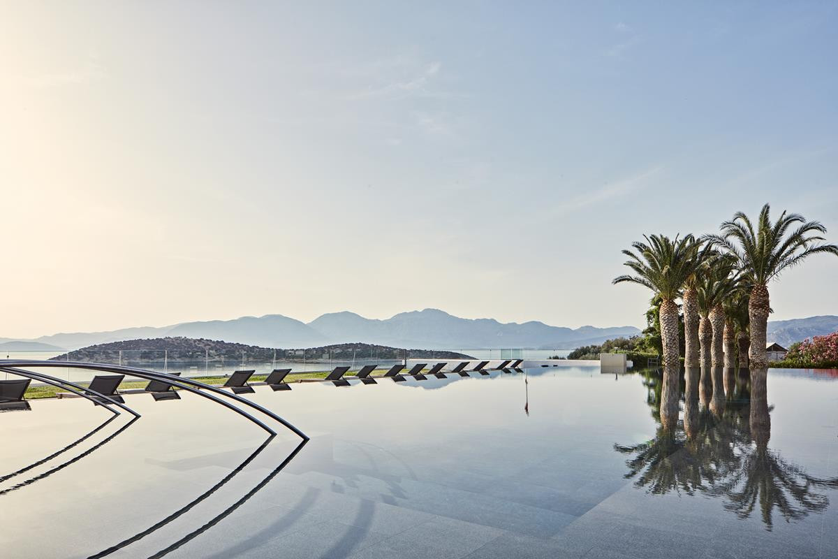 MINOS PALACE HOTEL & SUITES ADULTS ONLY 18+ фото 8
