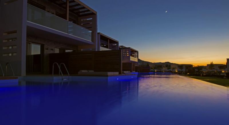 SENTIDO PORT ROYAL VILLAS & SPA (EX. SENSIMAR) фото 7