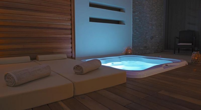 SENTIDO PORT ROYAL VILLAS & SPA (EX. SENSIMAR) фото 8