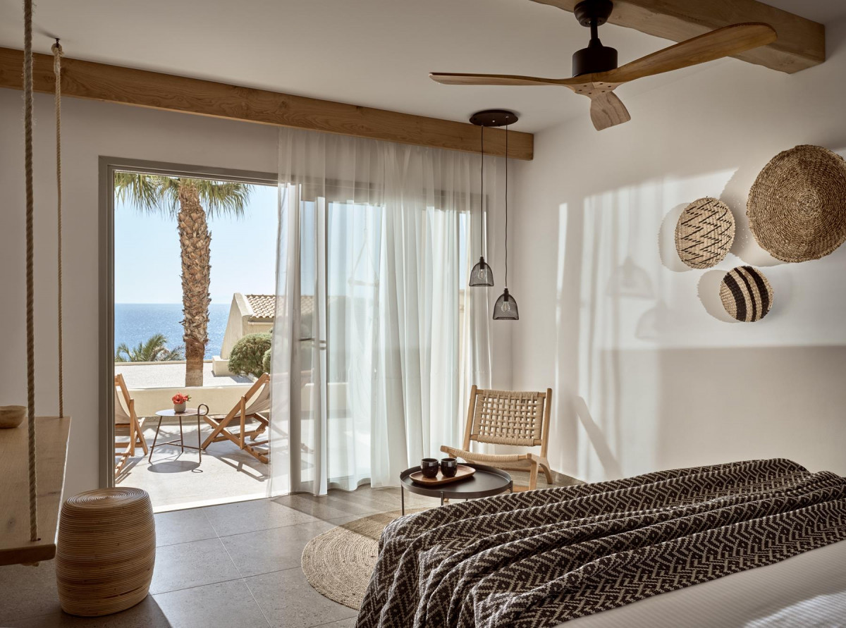 SEA SIDE A LIFESTYLE RESORT фото 3