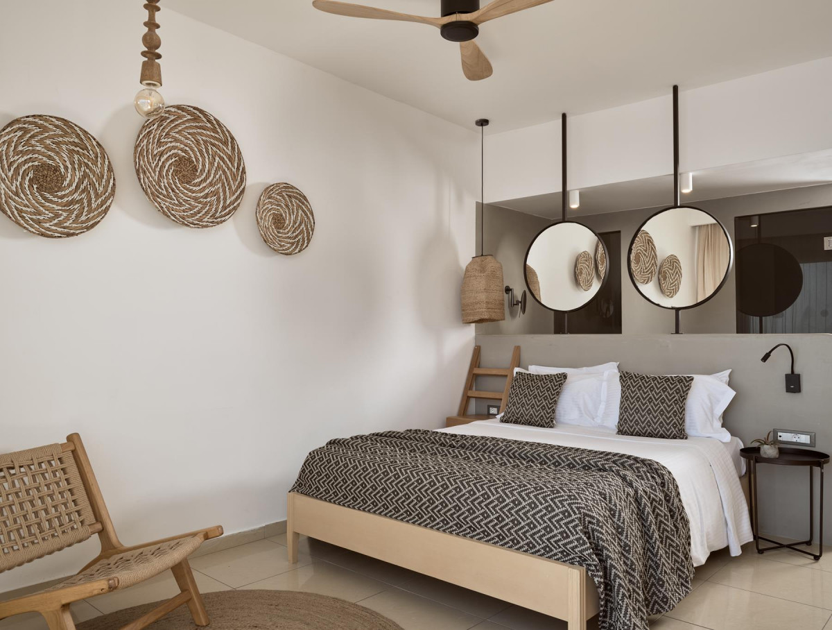 SEA SIDE A LIFESTYLE RESORT фото 6