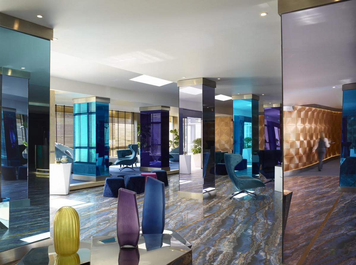 I RESORT BEACH HOTEL & SPA (EX. AKTIA LOUNGE HOTEL & SPA) фото 4