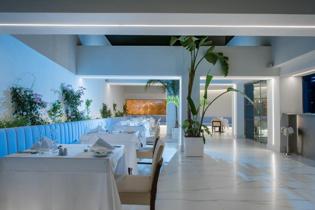 I RESORT BEACH HOTEL & SPA (EX. AKTIA LOUNGE HOTEL & SPA) фото 6