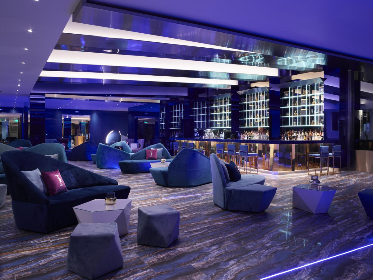 I RESORT BEACH HOTEL & SPA (EX. AKTIA LOUNGE HOTEL & SPA) фото 7