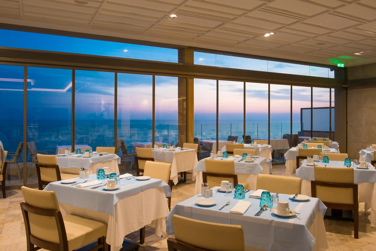 I RESORT BEACH HOTEL & SPA (EX. AKTIA LOUNGE HOTEL & SPA) фото 8