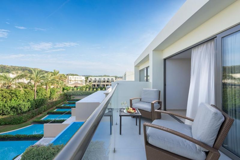 THE IXIAN ALL SUITES (EX. SENTIDO IXIAN ALL SUITES) фото 5