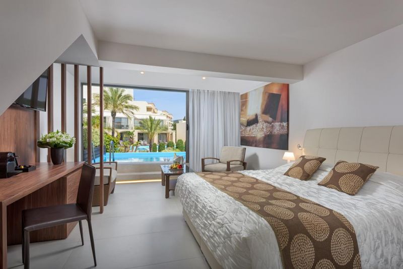 THE IXIAN ALL SUITES (EX. SENTIDO IXIAN ALL SUITES) фото 8