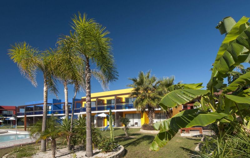AEGEAN BREEZE RESORT (EX. MEDBLUE FANES, SENTIDO NAUTICA BLUE) фото 3