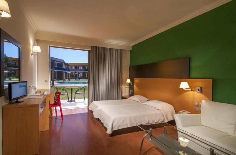 AEGEAN BREEZE RESORT (EX. MEDBLUE FANES, SENTIDO NAUTICA BLUE) фото 6