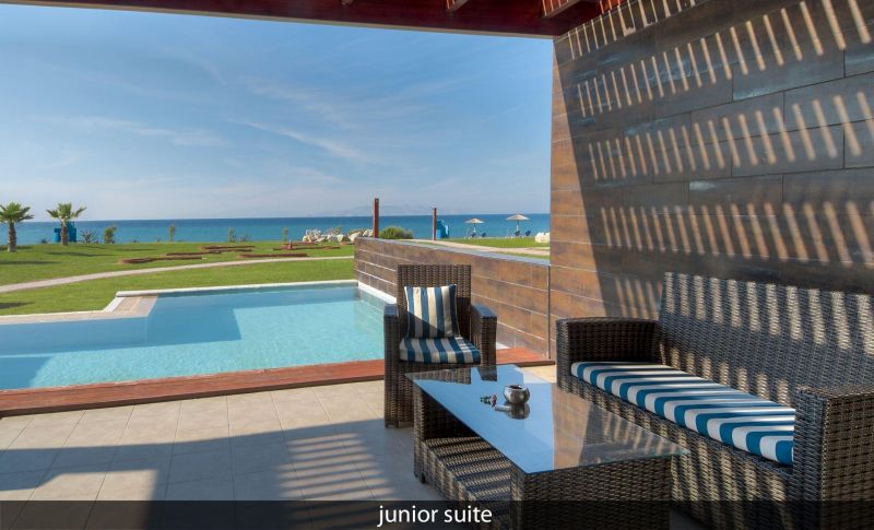 AEGEAN BREEZE RESORT (EX. MEDBLUE FANES, SENTIDO NAUTICA BLUE) фото 8