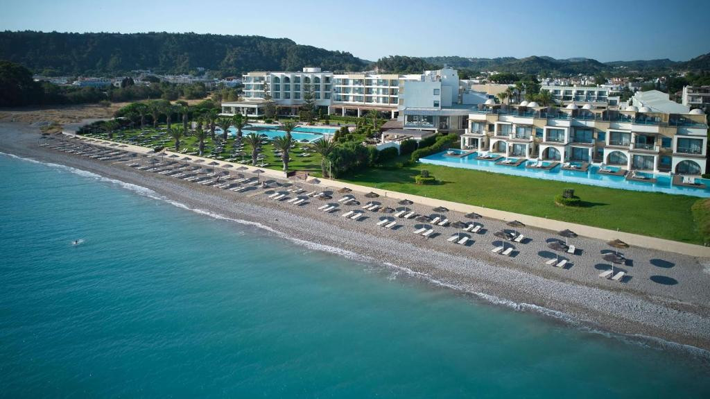 THE IXIAN GRAND & ALL SUITES ADULTS ONLY