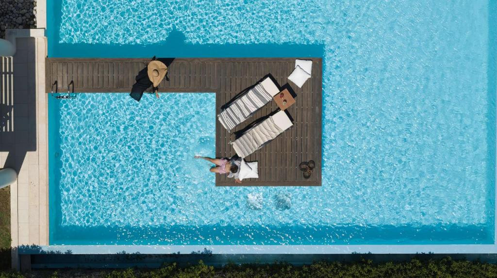 THE IXIAN GRAND & ALL SUITES ADULTS ONLY фото 2
