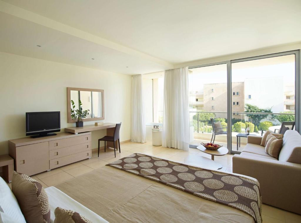 THE IXIAN GRAND & ALL SUITES ADULTS ONLY фото 5