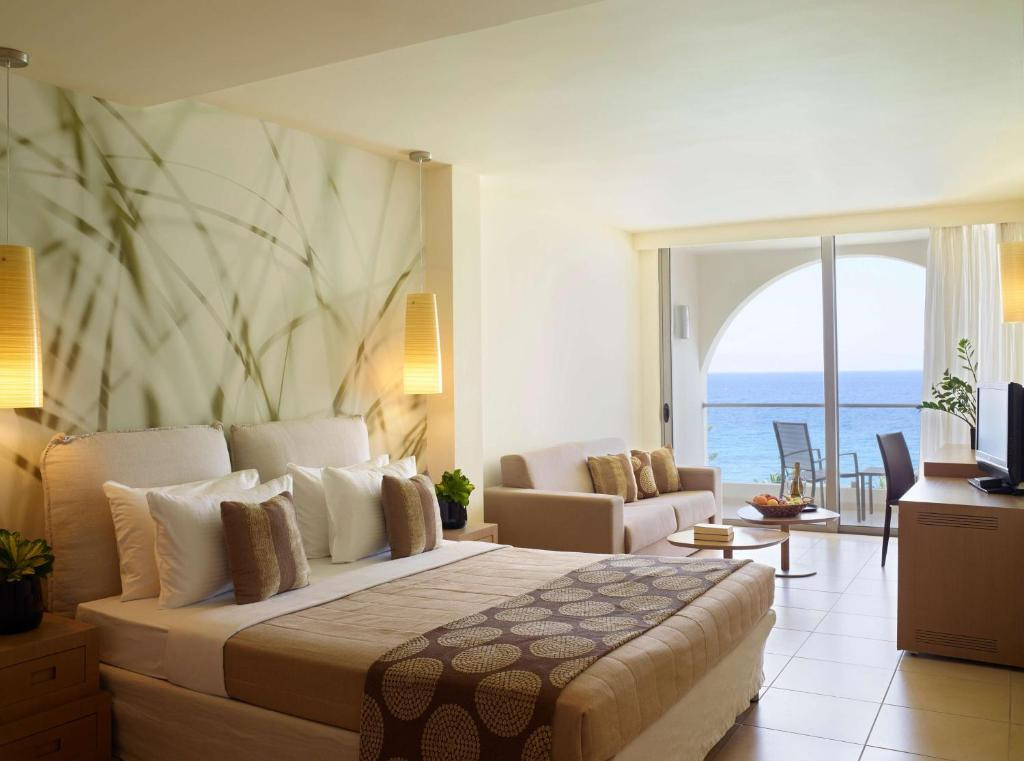 THE IXIAN GRAND & ALL SUITES ADULTS ONLY фото 7