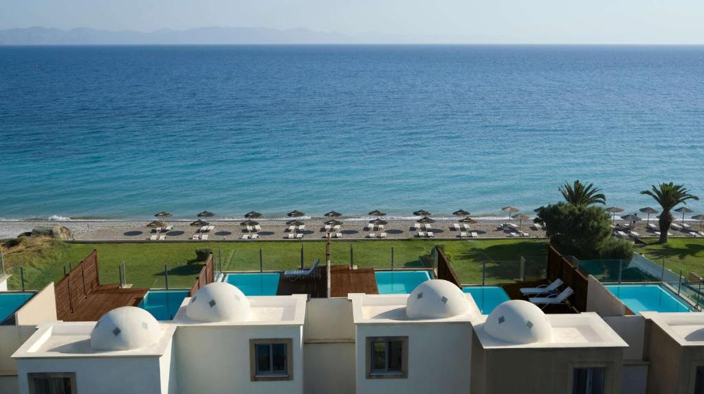 THE IXIAN GRAND & ALL SUITES ADULTS ONLY фото 8