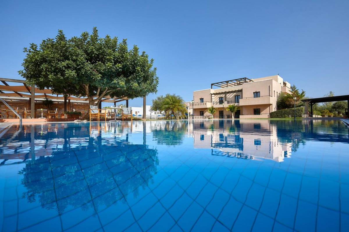 VASIA RESORT & SPA