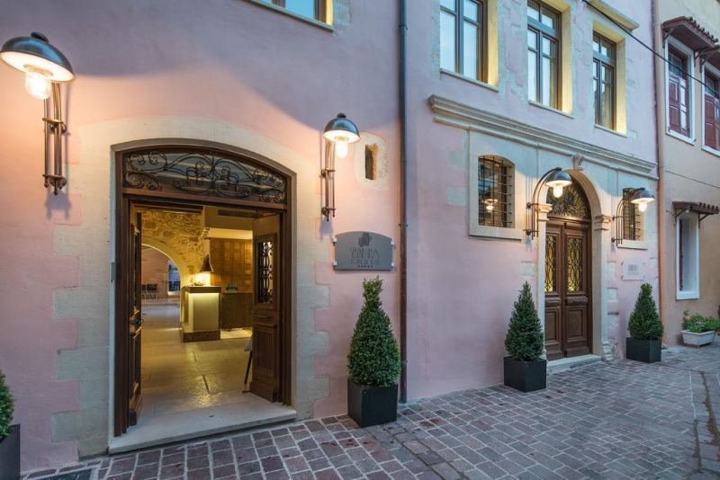 SERENISSIMA BOUTIQUE HOTEL