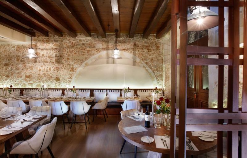 SERENISSIMA BOUTIQUE HOTEL фото 2