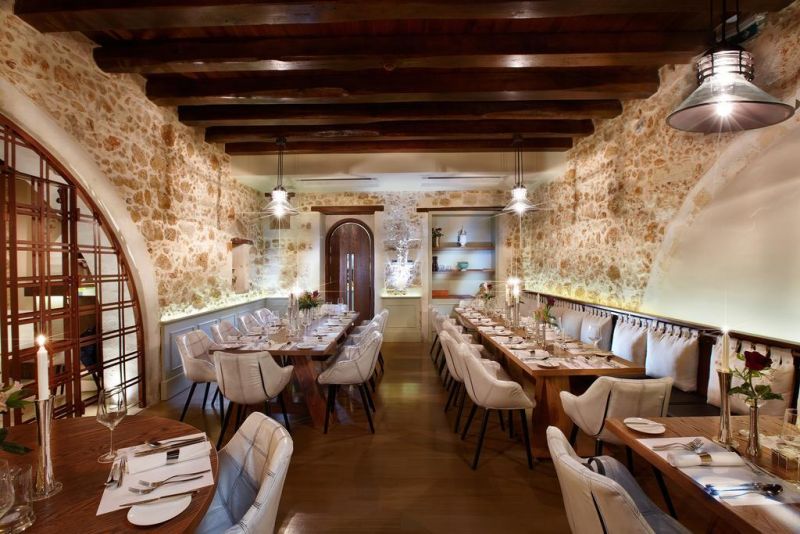 SERENISSIMA BOUTIQUE HOTEL фото 3