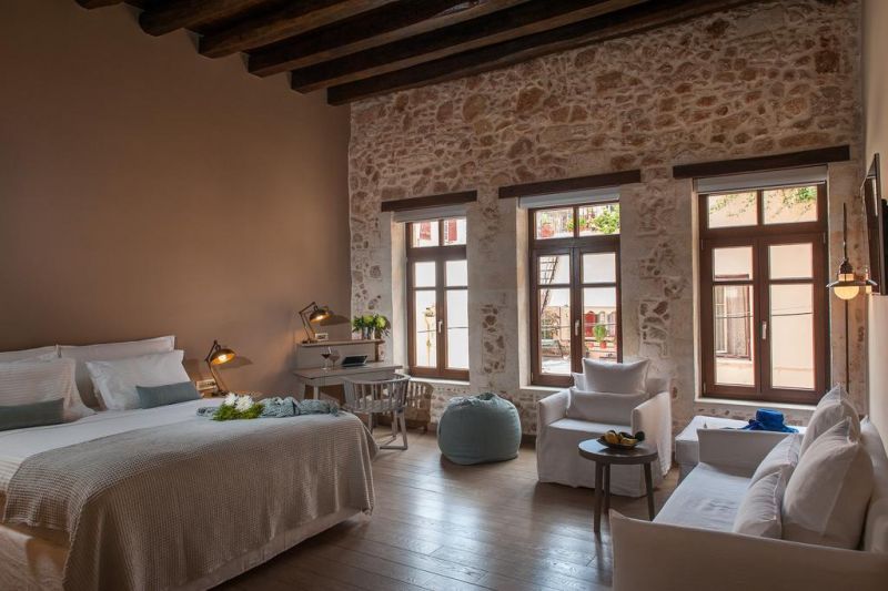SERENISSIMA BOUTIQUE HOTEL фото 4