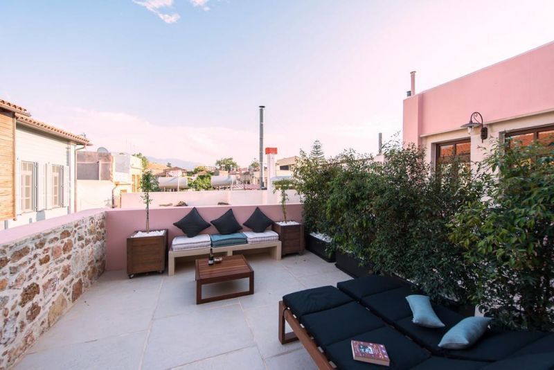 SERENISSIMA BOUTIQUE HOTEL фото 6