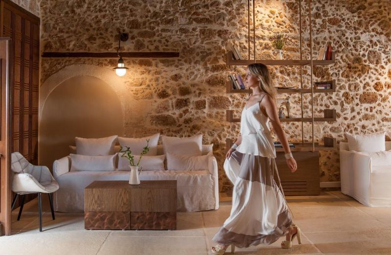 SERENISSIMA BOUTIQUE HOTEL фото 7