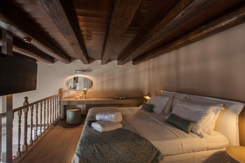SERENISSIMA BOUTIQUE HOTEL фото 8