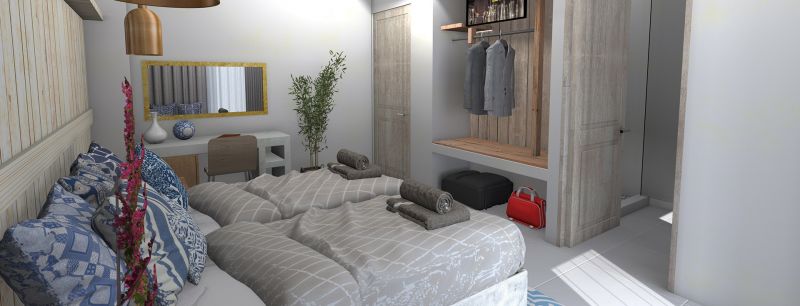 SERENITY SPRITZ BOUTIQUE HOTEL фото 3