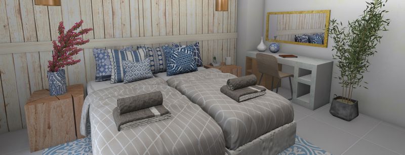 SERENITY SPRITZ BOUTIQUE HOTEL фото 5