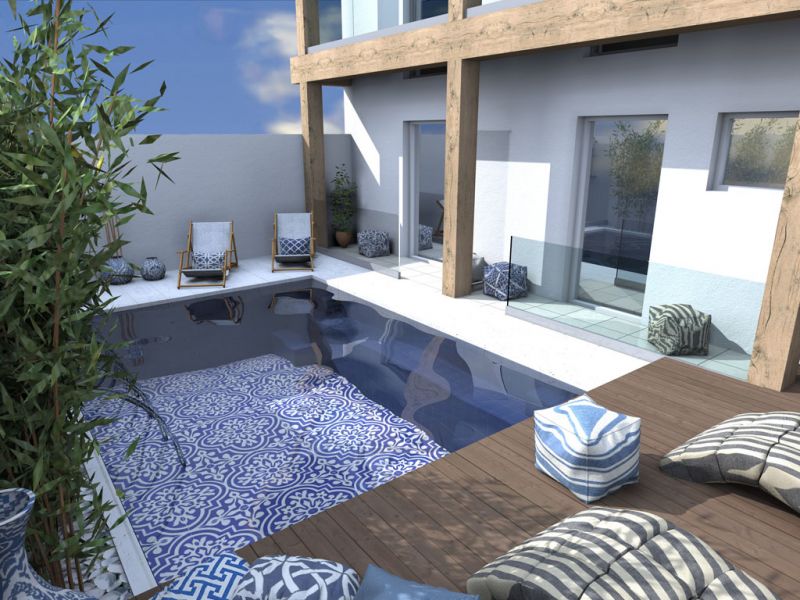 SERENITY SPRITZ BOUTIQUE HOTEL
