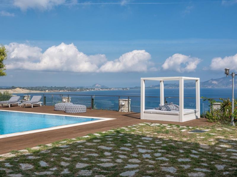SERENUS LUXURY VILLA фото 3