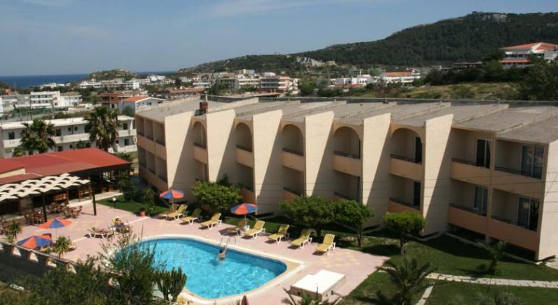 SEVASTOS STUDIOS