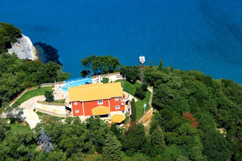 SIASIDE VIP VILLA