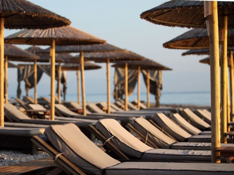 SIKYON COAST HOTEL & RESORT фото 3