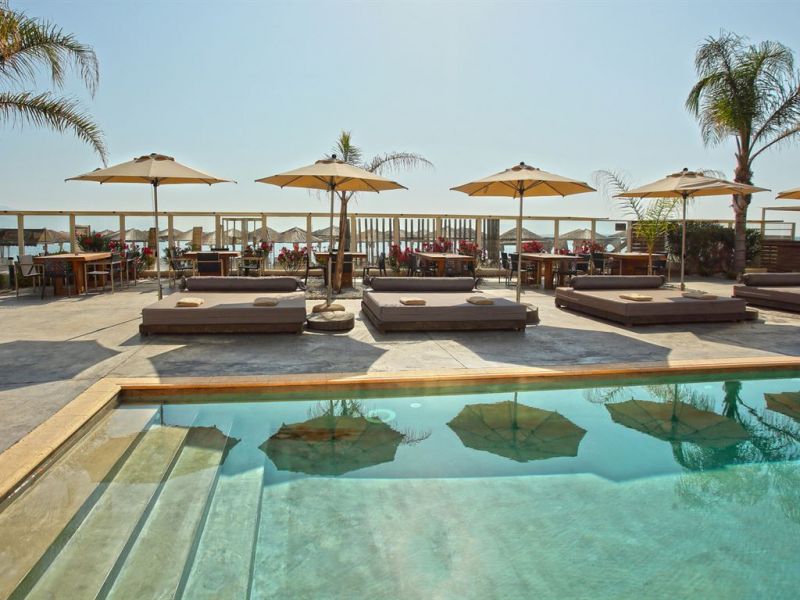 SIKYON COAST HOTEL & RESORT фото 4