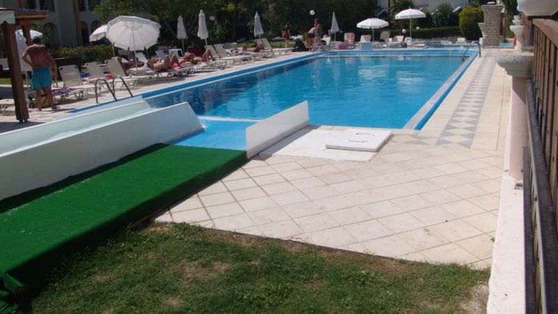 SILVER BEACH CORFU фото 3