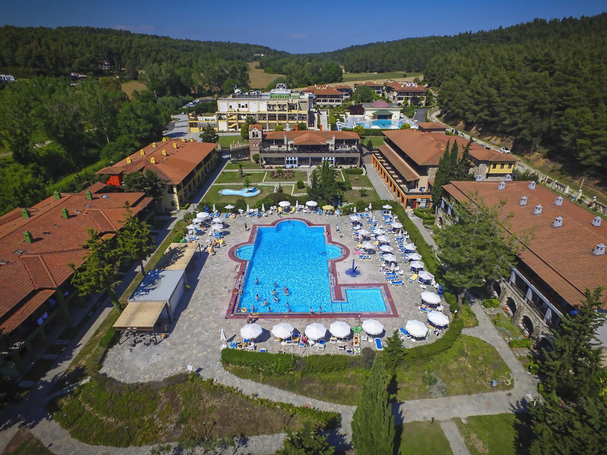 SIMANTRO BEACH