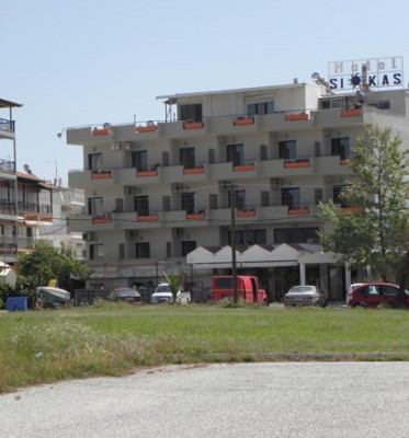 SIOKAS