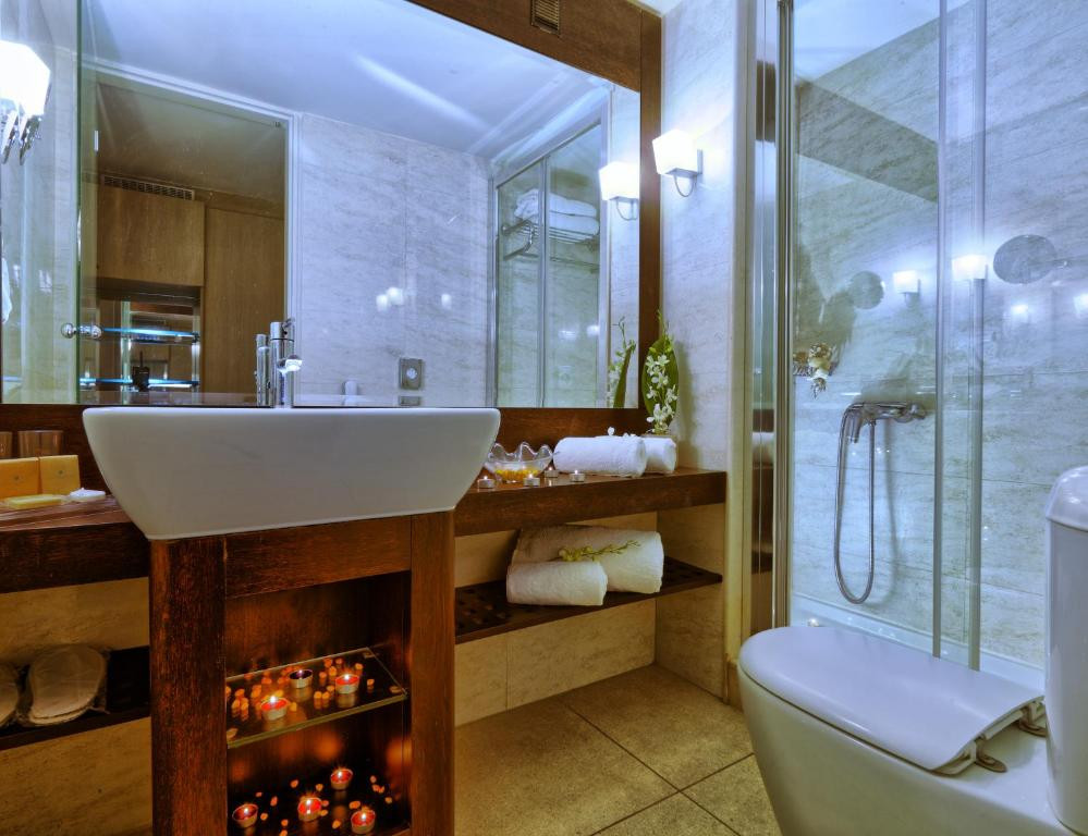 SITIA BEACH CITY RESORT & SPA фото 3