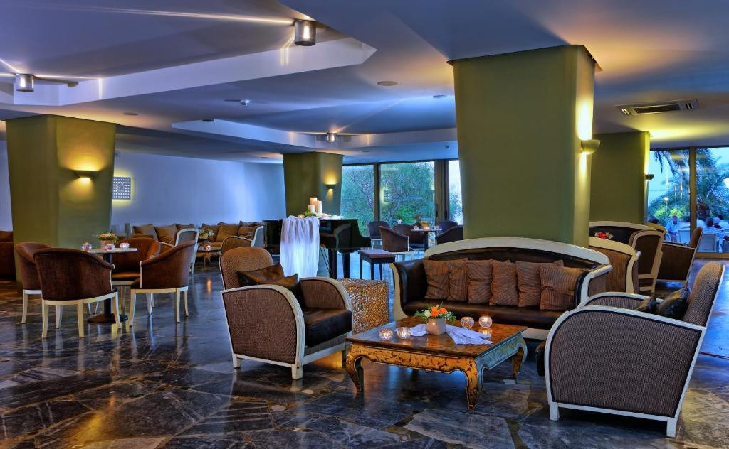 SITIA BEACH CITY RESORT & SPA фото 4