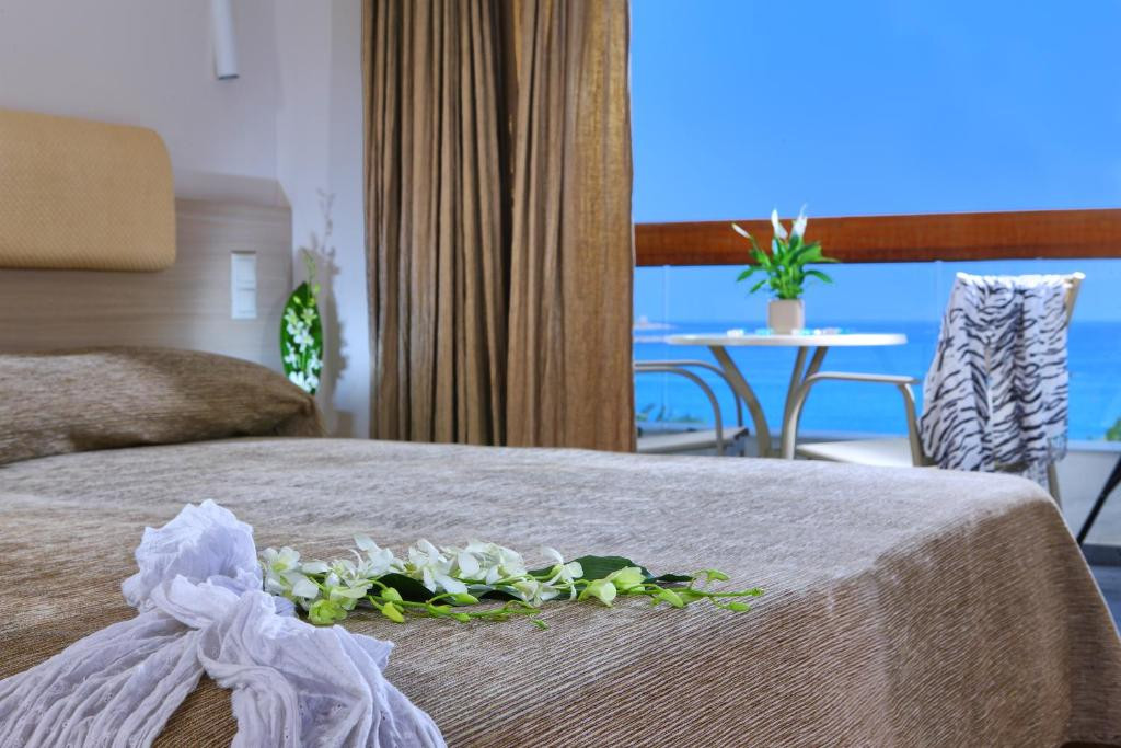 SITIA BEACH CITY RESORT & SPA фото 7