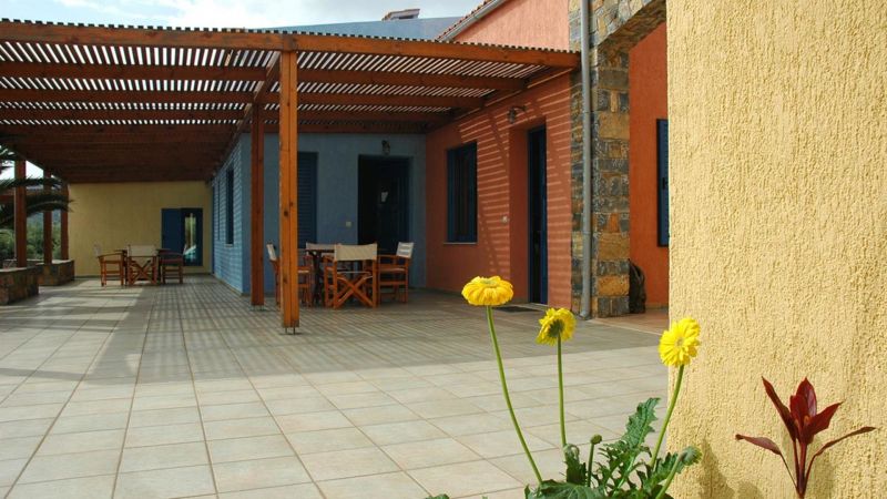 SITIA OLIVE GARDEN фото 7
