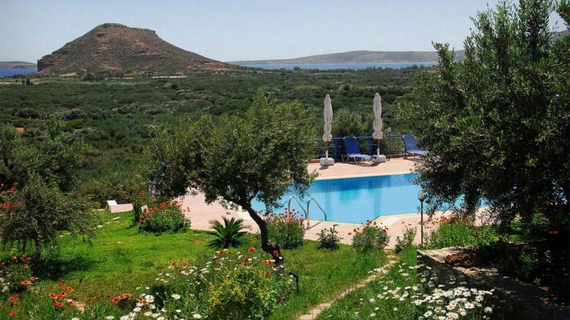 SITIA OLIVE GARDEN фото 8