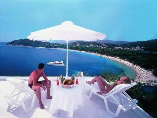 SKIATHOS PALACE фото 6