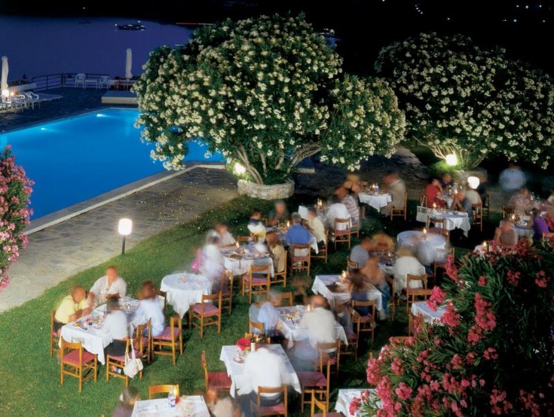 SKIATHOS PALACE фото 8