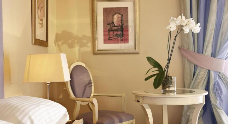 SKIATHOS PRINCESS HOTEL фото 3