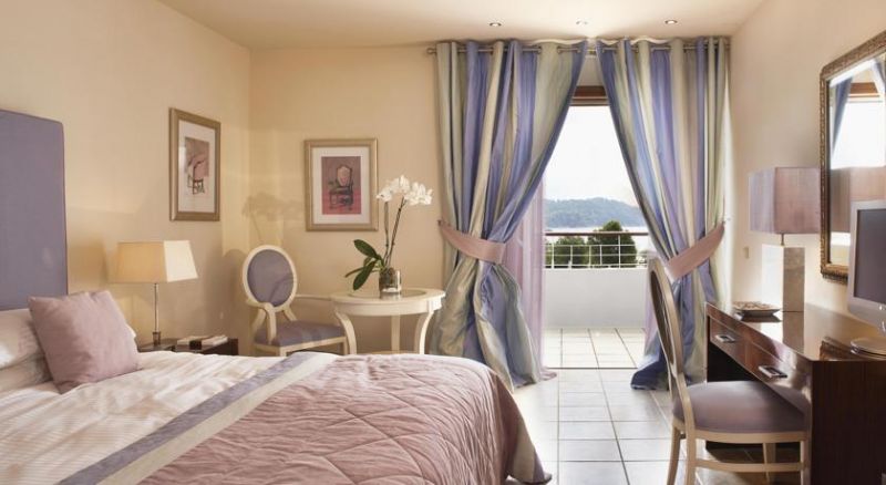 SKIATHOS PRINCESS HOTEL фото 5