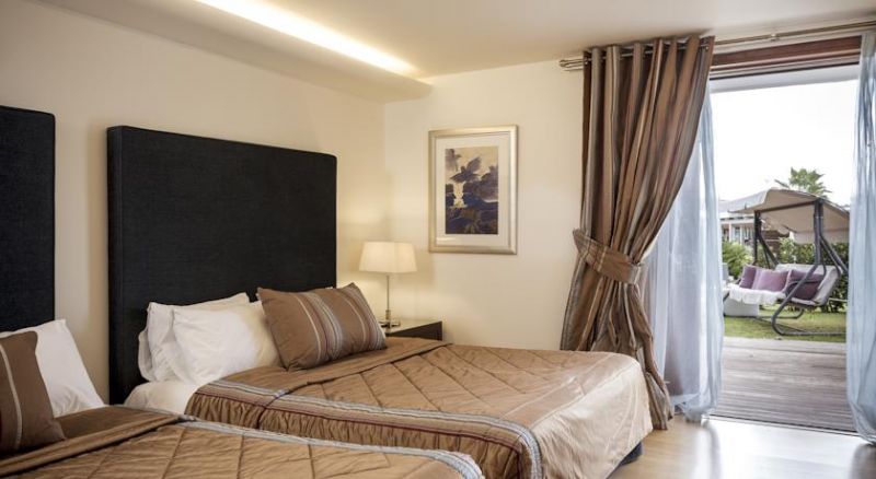 SKIATHOS PRINCESS HOTEL фото 6